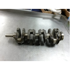 #PT01 Crankshaft Standard For 15-17 Infiniti QX60 2.5 #PT01 Crankshaft Standard For 15-17 Infiniti QX60 2.5